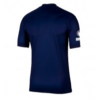 Camiseta Paris Saint-Germain Primera Equipación Replica 2025-26 mangas cortas